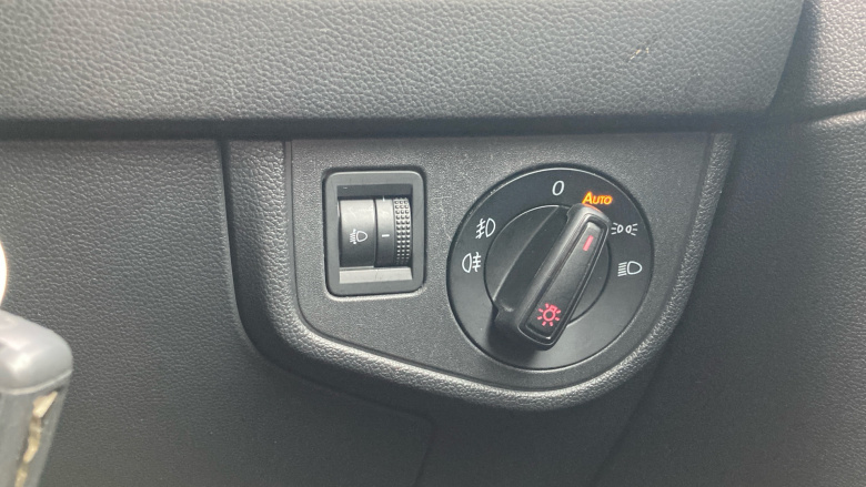 Volkswagen Polo 1.0 TSI 95 Match 5dr Petrol Hatchback